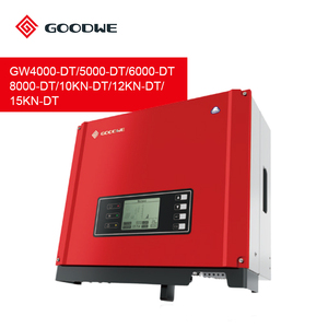 <span class=keywords><strong>Goodwe</strong></span> inversor solar de la red inversor corbata 4KW 5KW 6KW 8KW 10KW 12KW 15KW 20KW inversor de energía con el mejor precio - Product Image 1