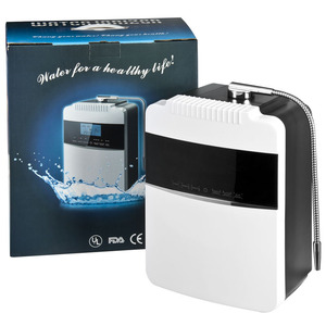 <span class=keywords><strong>Alcalina</strong></span> y ácido energía ionizador de agua - Product Image 4