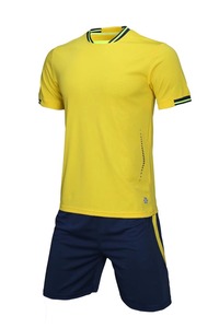 High quality custom latest Club team soccer Jersey - Product Image 4