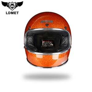 Mũ bảo hiểm xe máy giá rẻ nhất, bán buôn từ thị trường Trung Quốc, size XS S M L XL XXL - Product Image 3