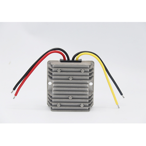 Hybrid Powerful Dc Converter 12v 8v for Varied Uses - Alibaba.com