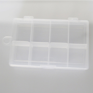Giá rẻ Giá Chất Lượng Cao Rõ Ràng Hộp Công Cụ Đa Chức Năng Giải Quyết Hộp - Product Image 4