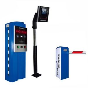 Tarjeta RFID totalmente automático uno mismo <span class=keywords><strong>pago</strong></span> knoisk <span class=keywords><strong>aparcamiento</strong></span> Sistema <span class=keywords><strong>de</strong></span> Gestión - Product Image 5