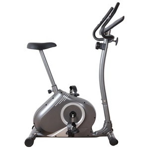 Entraîneur d'intérieur Meilleur Magnétique Fitness 2 voies Volant Vélo D'appartement - Product Image 2