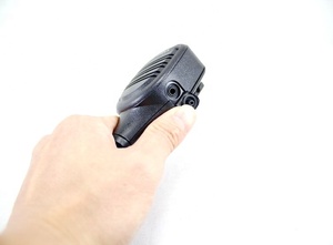 PMMN4012 PMMN4013 PMMN4013A Remote Speaker Microphone for Motorola HT750 HT1250 HT1550 MTX850 MTX1850 MTX8250 <strong>Walkie</strong> <strong>Talkie</strong> - Product Image 4