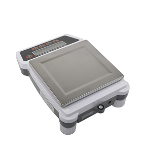 RS232 inoxydable d'interface D'affichage À CRISTAUX LIQUIDES <span class=keywords><strong>balance</strong></span> pesant <span class=keywords><strong>balance</strong></span> numérique - Product Image 5