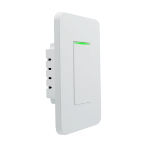 Khái niệm mới Trung Quốc nhà sản xuất wifi thông minh tự động hóa nhà tiết kiệm năng lượng tường chuyển đổi ánh sáng hệ thống - Product Image 4