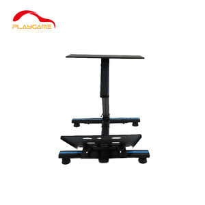 Interior simple telescópico <span class=keywords><strong>logitech</strong></span> g29 juego de carreras Marco de <span class=keywords><strong>volante</strong></span> ps4 <span class=keywords><strong>pro</strong></span> - Product Image 5