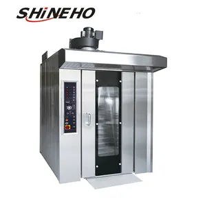 Bakery equipment Gas burner for bakery oven Electric saj bread machine