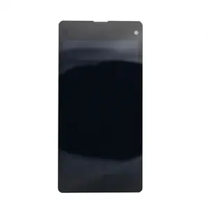 low prices china mobile phone spare repair parts lcd for sony xperia z2 screen display