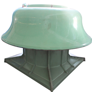 Acero inoxidable <span class=keywords><strong>sin</strong></span> motor viento bola techo ventiladores precio - Product Image 3
