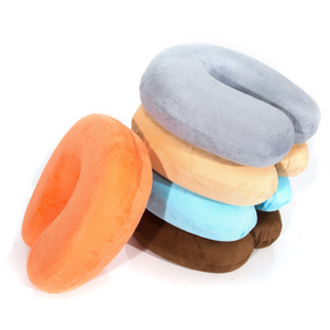 Prix De gros Le <span class=keywords><strong>Plus</strong></span> Populaire <span class=keywords><strong>Voyage</strong></span> U forme Oreiller pas <span class=keywords><strong>cher</strong></span> - Product Image 5