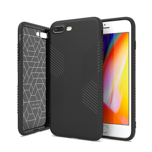 Date Anti-Chute Couverture Souple Tpu Pour <span class=keywords><strong>I</strong></span> Phone 7 8 plus, pour Iphone 7 8 plus Étui En Silicone - Product Image 2