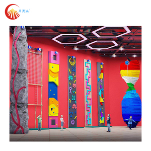 Enfants pierres d'escalade mur d'escalade détient pour jeu enfants <span class=keywords><strong>parc</strong></span> aire de jeux - Product Image 3