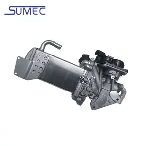 EGR Kit del enfriador Egr 03L131512DK 03L131512CB EGR para VW 03L 131 512 <span class=keywords><strong>CB</strong></span> - Product Image 1