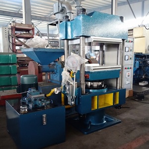 Chuyên Nghiệp Silicone Dầu Con Dấu Máy Làm, Cao Su Seal Ring Thiết Bị Với Giá Nhà Máy - Product Image 4