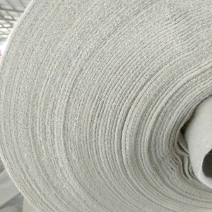 Hochwertige Geotextil-Vlies-Geotextil-Geotextil-Geotextilien aus Polypropylen