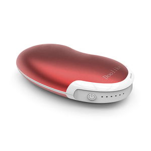 Squisito mobile di sicurezza eccellente qualità 5200 mah cuore più caldo mi scaldino della Mano banca di <span class=keywords><strong>potere</strong></span> - Product Image 1