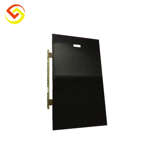 Lecteur vidéo <span class=keywords><strong>Prend</strong></span> En Charge horizontale ou verticale d'affichage à cristaux liquides écran d'affichage - Product Image 1