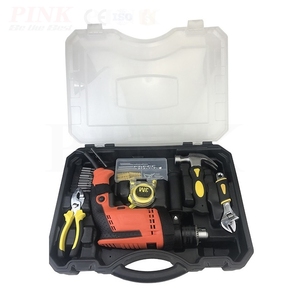 Juego de Herramientas Eléctricas de perforación - Product Image 3