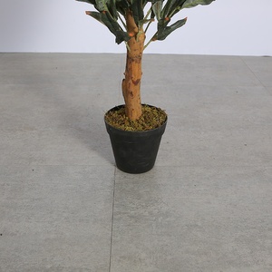 Plantas de olivo artificiales, 65cm, gran oferta, decoración de Olivo - Product Image 6
