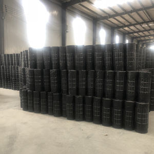 100gsm rollo de tela de alambre de respaldado cerca de limo con <span class=keywords><strong>campo</strong></span> de alambre - Product Image 2