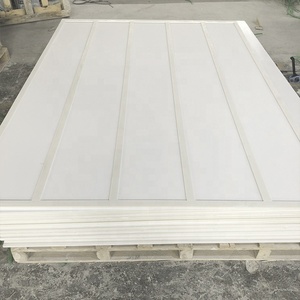 Wiselink SP01 pannello doccia a superficie solida pannelli a parete doccia parete doccia per bagno - Product Image 3