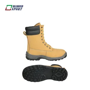 Al por mayor para hombre al por mayor botas de trabajo clásico seguridad laboral paso zapatos de invierno de las niñas - Product Image 1