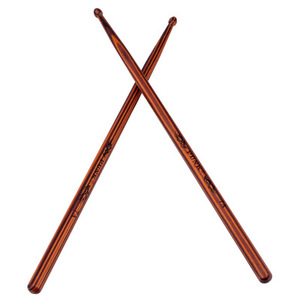 Baquetas de <span class=keywords><strong>madera</strong></span> de arce de alta calidad 5A 5B 7A, baquetas duraderas de alto grado con logotipo personalizado, venta al por mayor - Product Image 2