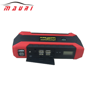 Портативный Автомобиль Мини Многофункциональный Power Bank <span class=keywords><strong>prestone</strong></span> прыгать его портативный аккумулятор прыжок стартер - Product Image 5