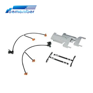 Ligne d'alarme de frein pour camion, livraison gratuite, pour dac PAD 1902987 - Product Image 1