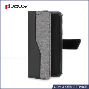 À la mode top qualité étui en cuir flip couverture pour <span class=keywords><strong>Samsung</strong></span> Galaxy <span class=keywords><strong>J5</strong></span> <span class=keywords><strong>2017</strong></span> - Product Image 3