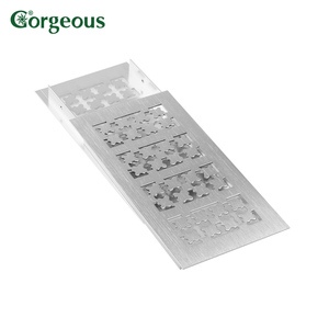 E420 air vent for air vent of <span class=keywords><strong>the</strong></span> Kitchen Cabinet - Product Image 4