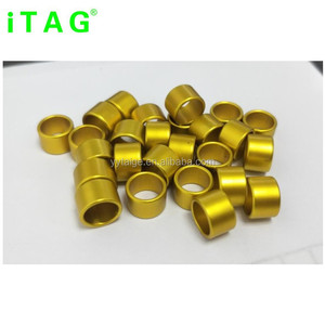 En çok satan güvercin halkaları adınız ve yıl - Product Image 6
