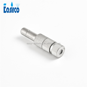 Vente chaude haute Pression En Laiton Brumisation Buse - Product Image 2