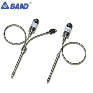 Cảm Biến Áp Suất Chảy Cát Đầy NaK PT3616B Đầu Ra <span class=keywords><strong>0</strong></span>-10V/4-20mA - Product Image 2