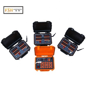 Đồ Pháo Hoa Mới, Thiết Bị Đốt Pháo Hoa, Loại Pháo Hoa Và Hệ Thống Phóng Pháo Hoa Cho Tiệc Cưới - Product Image 1