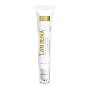 LANBENA peptide rides <span class=keywords><strong>anti</strong></span> <span class=keywords><strong>poches</strong></span> sérum pour les yeux - Product Image 5