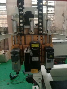 High Quality Best Price <strong>CNC</strong> <strong>Router</strong> Woodworking <strong>Machine</strong> for Furniture - Product Image 3