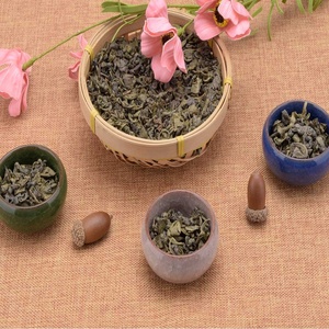 Chunli <span class=keywords><strong>Marche</strong></span> PEARL TÈ VERDE 9503 Bulk Tè <span class=keywords><strong>In</strong></span> Polvere Africano e Medio Oriente Tè - Product Image 6