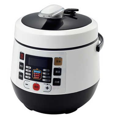 Mini Pressure Cooker Litre Electric Cooker for Home