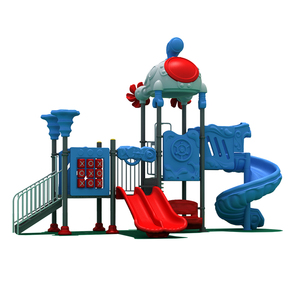 Toboggan en plastique de sécurité et de haute qualité <span class=keywords><strong>Jouet</strong></span> pour enfants utilisé en plein air Parc <span class=keywords><strong>d</strong></span>'attractions pour enfants Fabricant <span class=keywords><strong>d</strong></span>'équipement de terrain de jeu - Product Image 6
