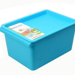 Ménage En Plastique Boîte De Rangement Pour <span class=keywords><strong>Placard</strong></span>, Bureau, <span class=keywords><strong>Garage</strong></span>, Cuisine - Product Image 1