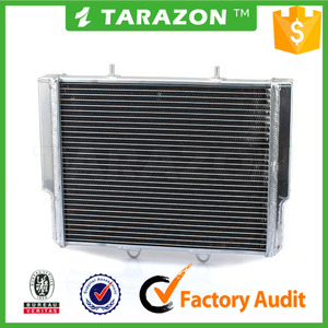<span class=keywords><strong>Prix</strong></span> bas En Aluminium Polaris <span class=keywords><strong>RZR</strong></span> Radiateur Pour ATV Pièces De Rechange - Product Image 2