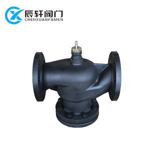 <span class=keywords><strong>Eau</strong></span> chaude régulateur vanne vanne de contrôle de <span class=keywords><strong>d</strong></span>ébit électrique - Product Image 5
