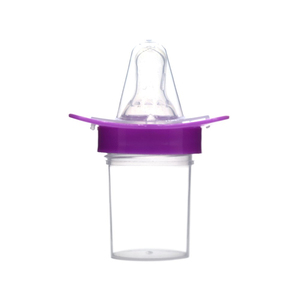 Sucette portable pour bébés, distributeur de médicaments, sans BPA, liquide, vente en gros - Product Image 4