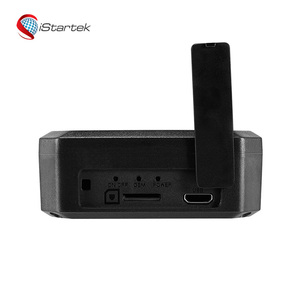 tiempo de espera de baja energía carga marítima contenedor portátil usb 2g 3g fuerte imán rastreador <span class=keywords><strong>gps</strong></span> - Product Image 2