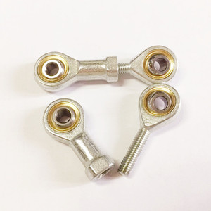 M14 * 2 रॉड अंत असर कुंडा गेंद संयुक्त गोलाकार सादा बियरिंग्स SI14T/K - Product Image 2
