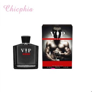 Colonia Spray 100 ML de vidrio personalizado hombre de Perfume - Product Image 2