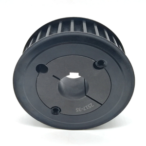 HTD 3M 5M 8M Taper Lock Timing Belt Pulleys - Product Image 4
